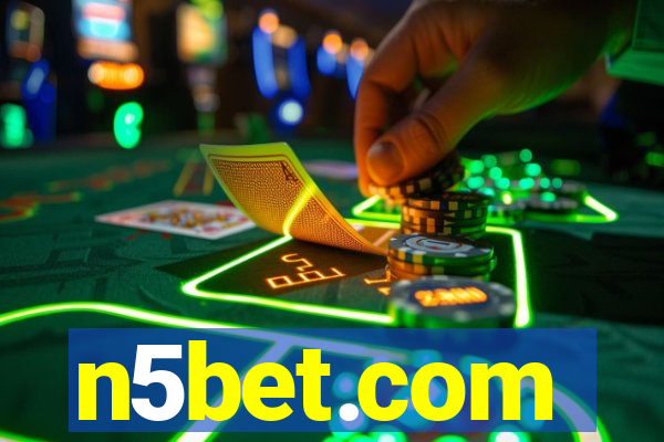n5bet.com