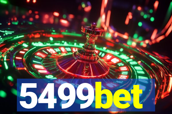 5499bet