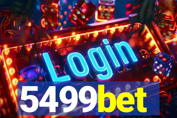 5499bet