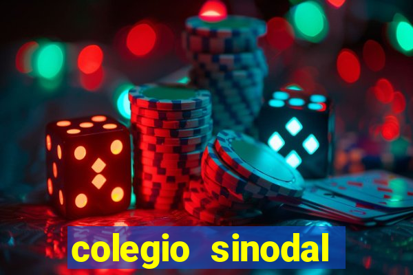 colegio sinodal salvador porto alegre