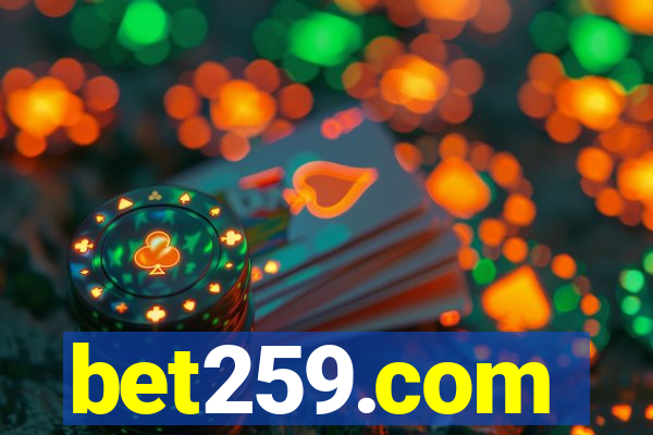 bet259.com