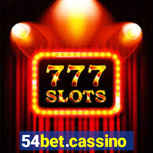 54bet.cassino