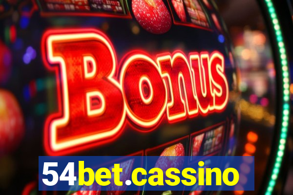 54bet.cassino