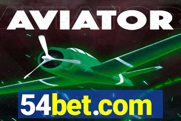 54bet.com