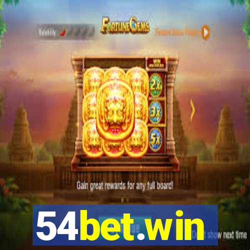 54bet.win
