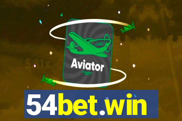 54bet.win