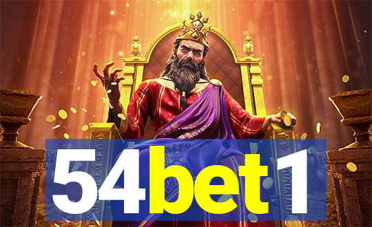 54bet1