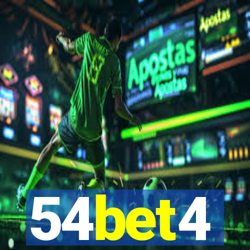 54bet4