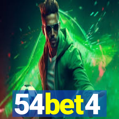 54bet4