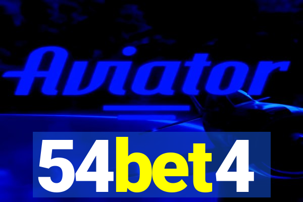 54bet4