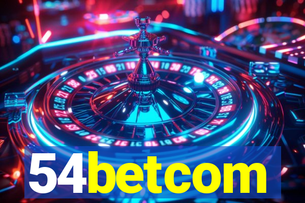 54betcom