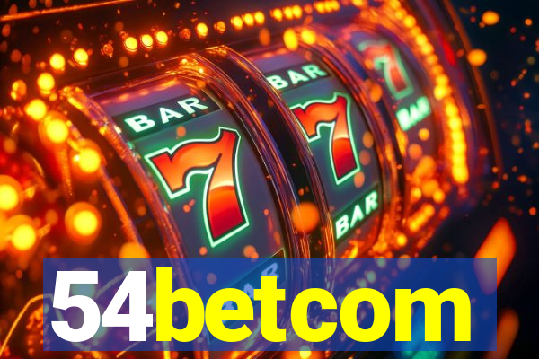 54betcom