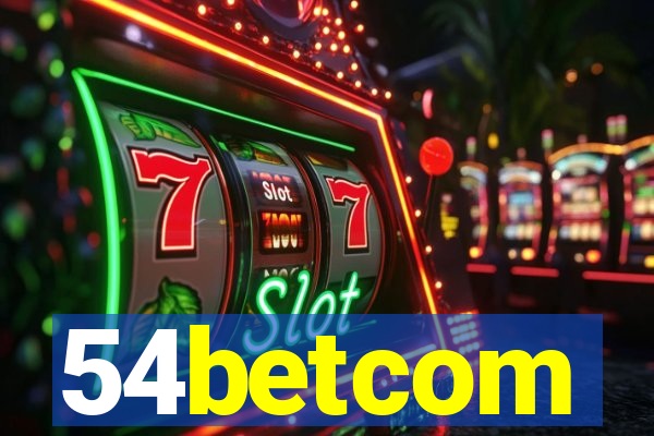 54betcom