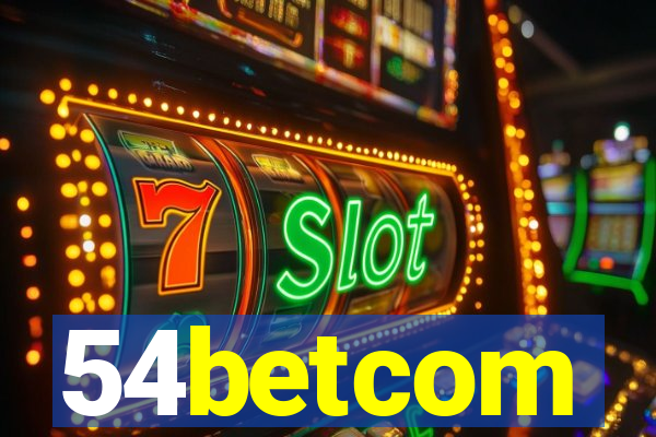 54betcom