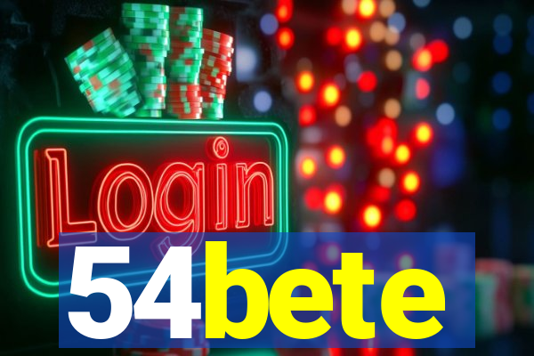 54bete