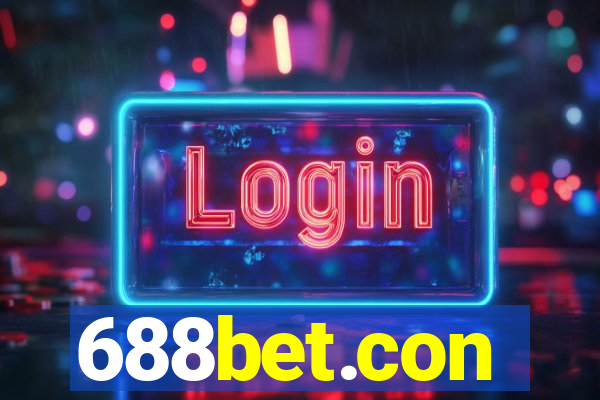 688bet.con