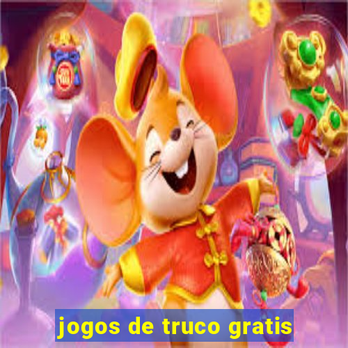 jogos de truco gratis