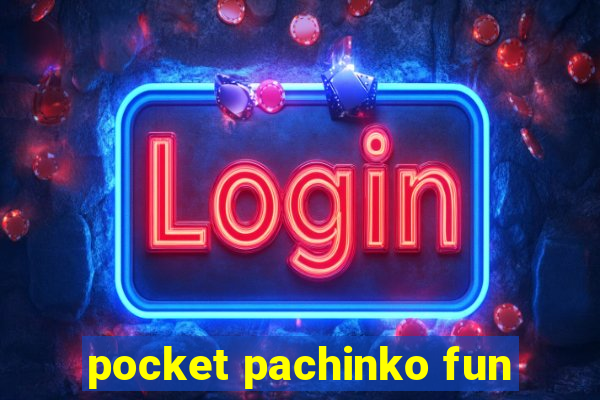 pocket pachinko fun