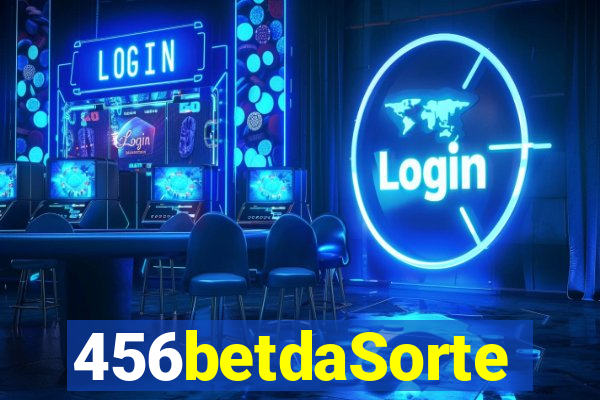 456betdaSorte