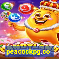 peacockpg.co