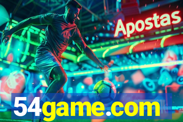 54game.com