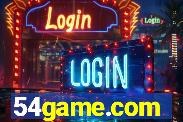 54game.com
