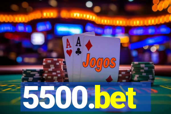 5500.bet
