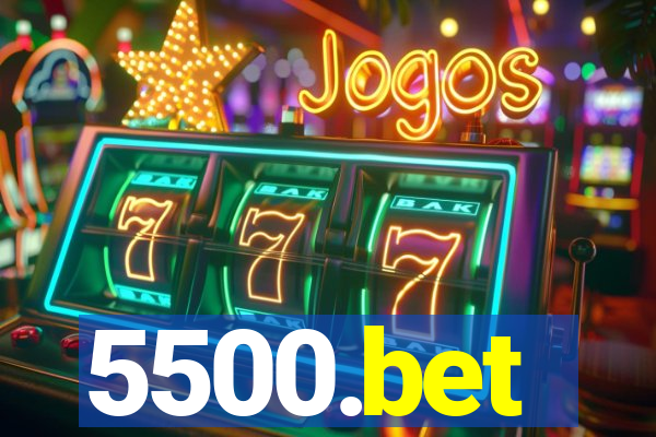 5500.bet