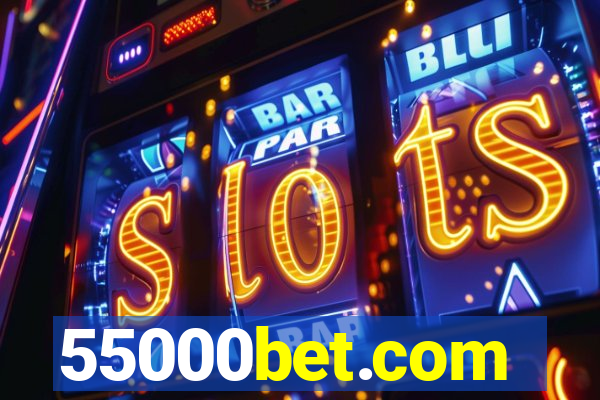 55000bet.com