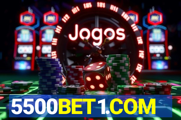 5500BET1.COM