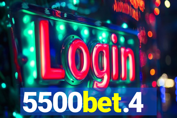 5500bet.4