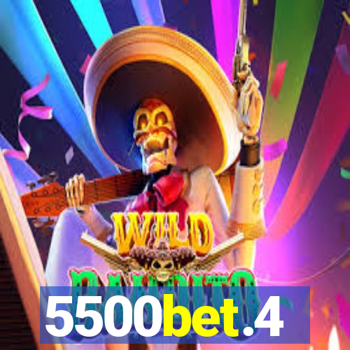 5500bet.4