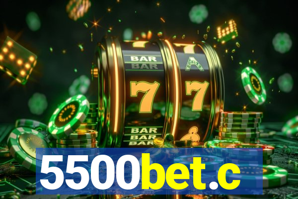 5500bet.c