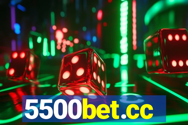 5500bet.cc