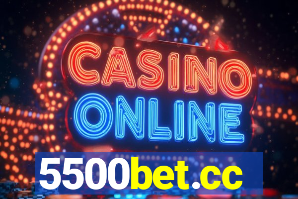 5500bet.cc