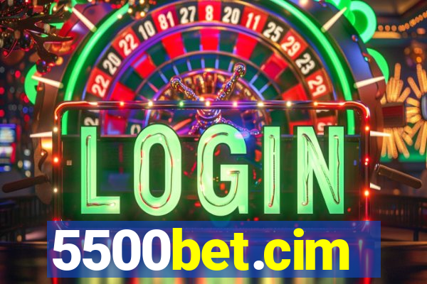 5500bet.cim