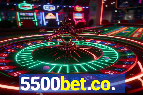 5500bet.co.