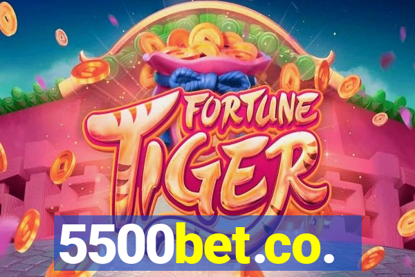 5500bet.co.