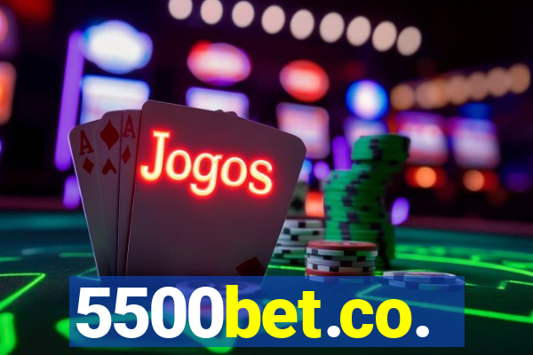5500bet.co.