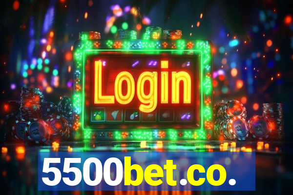 5500bet.co.