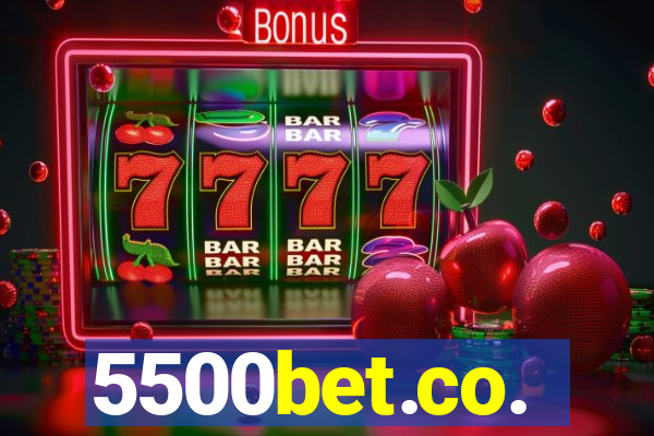 5500bet.co.