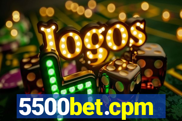 5500bet.cpm