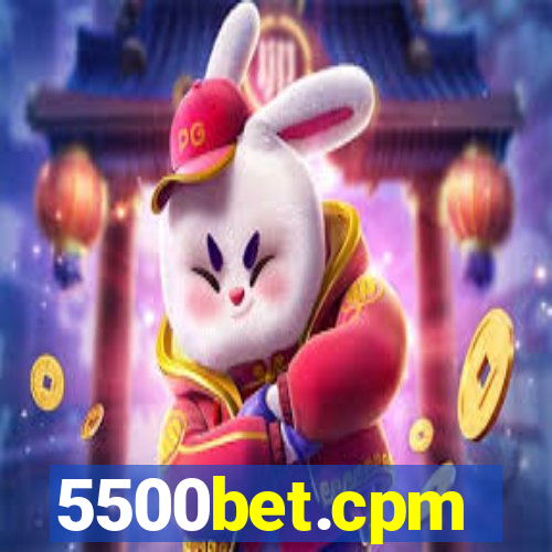 5500bet.cpm