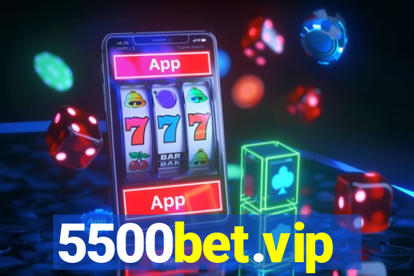 5500bet.vip