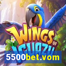 5500bet.vom