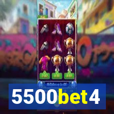 5500bet4