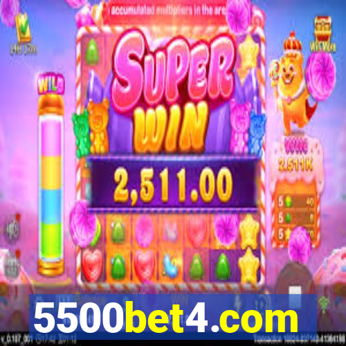 5500bet4.com
