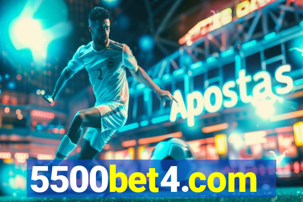 5500bet4.com