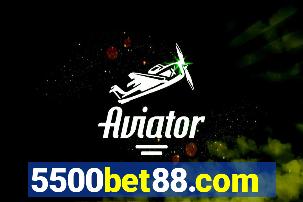 5500bet88.com