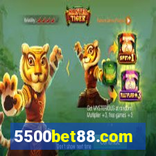 5500bet88.com
